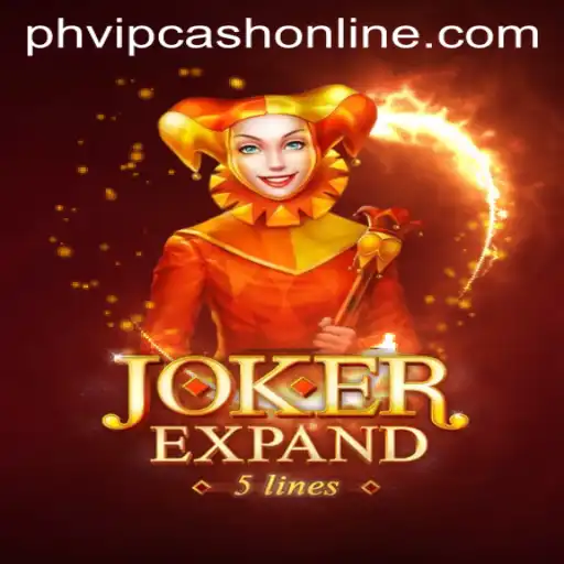 Discover the Thrills of JokerExpand with PHVIPCASH