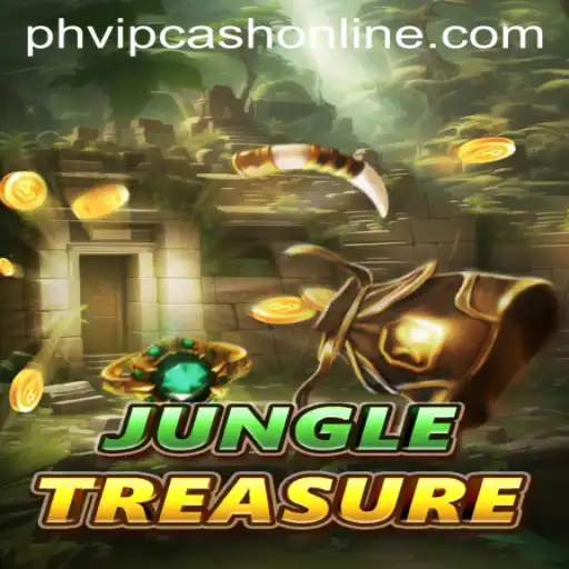 Discover the Exciting World of JungleTreasure with phvipcash