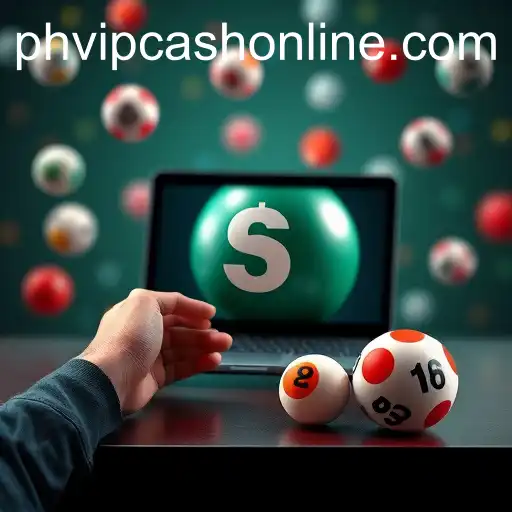 Exploring the Fascinating World of Online Lottery with Phvipcash