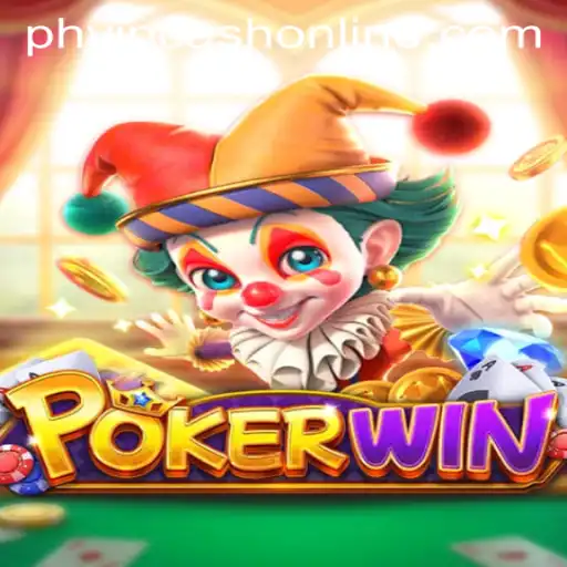 Unveiling POKERWIN: The Next Big Gaming Sensation