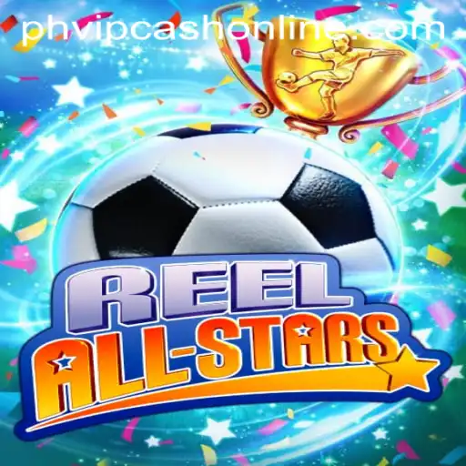 ReelAllStars: Dive Into the Exciting World of Virtual Sports with phvipcash