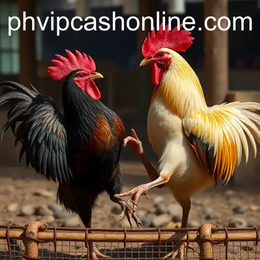 Exploring the World of Sabong Games